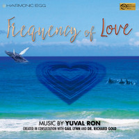 Yuval Ron - Frequency of Love