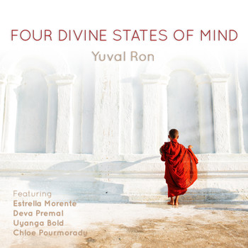 Yuval Ron - Four Divine States of Mind