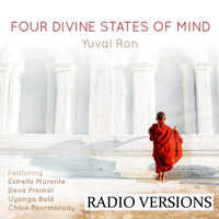 Yuval Ron - Four Divine States Of Mind (Radio Versions)