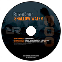 Richard Knott - Shallow Water