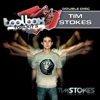 Various Artists - Toolkit Vol 3 - Tim Stokes