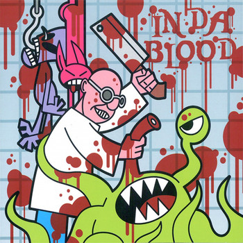 Various Artists - In Da Blood