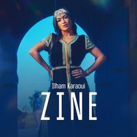 Ilham Karaoui - Zine