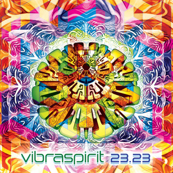 Various Artists - Vibraspirit 23.23
