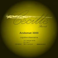 Andomat 3000 - Cognitive Dissonance
