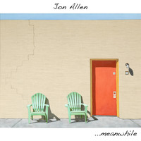 Jon Allen - …meanwhile