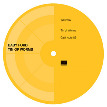 Baby Ford - Tin Of Worms