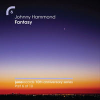Johnny Hammond - Fantasy (Remixes)