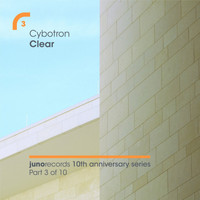 Cybotron - Clear (Remixes)