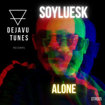 SoYLuEsk - Alone