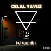Celal Yavuz - Lost Genation