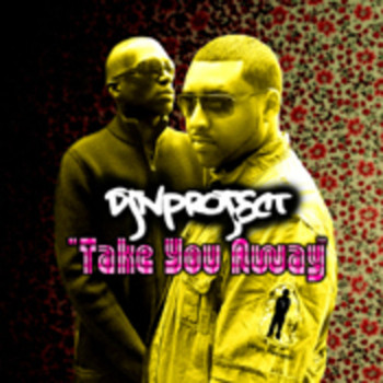 DJN Project - Take You Away