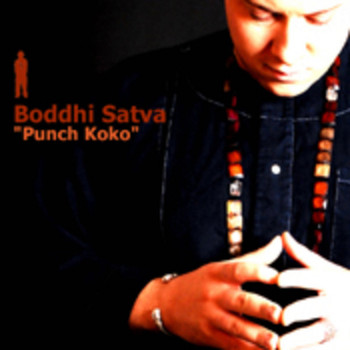 Boddhi Satva - Punch Koko