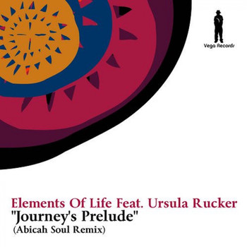 Ursula Rucker & The Elements Of Life - Journey's Prelude (Abicah Soul Remix)