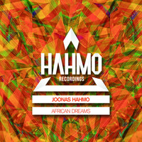Joonas Hahmo - African Dreams