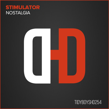 Stimulator - Nostalgia
