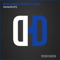 Benjamin Leung & Tazix - Raindrops