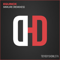 Equinox - Immure (Remixes)