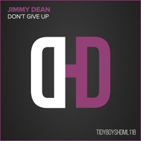 Jimmy Dean - Don't Give Up