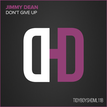 Jimmy Dean - Don't Give Up