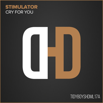 Stimulator - Cry For You