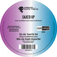 Knights of the Round Table - Saxed Up