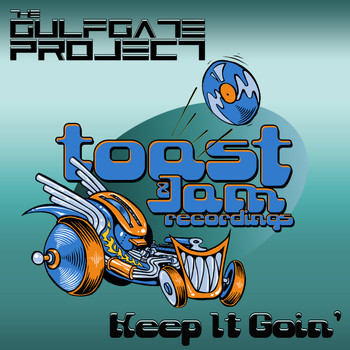 The Gulf Gate Project - Keep It Goin'