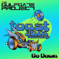 The Gulf Gate Project - Go Down