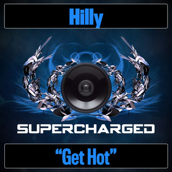 Hilly - Get Hot