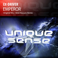 Ex-Driver - Emperor