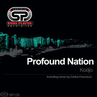 Profound Nation - Kodjo