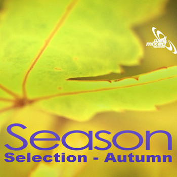Various Artists - Season Selection - Autumn