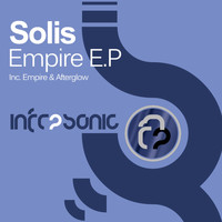 Solis - Empire E.P