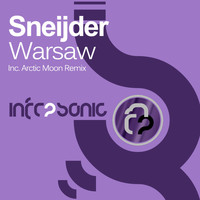 Sneijder - Warsaw
