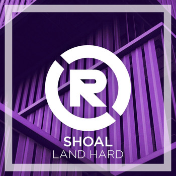 Shoal - Land Hard
