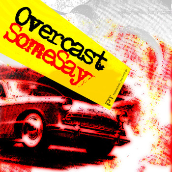 Overcast - Some Say