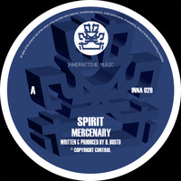 Spirit - Mercenary / Eastern Promises