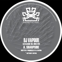 DJ Vapour - Sharpside / Karma Club