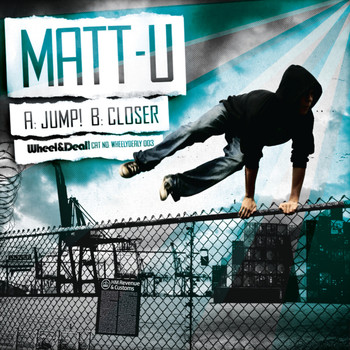 Matt U - Jump