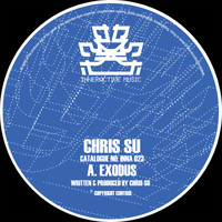 Chris SU - Exodus / Costello