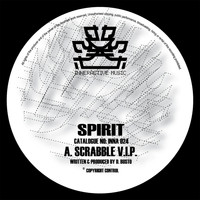 Spirit - Scrabble VIP / Fall