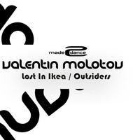 Valentin Molotov - Lost In Ikea / Outsiders
