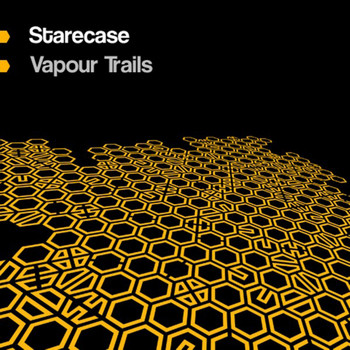 Starecase - Vapour Trails