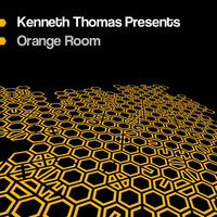 Kenneth Thomas - The Orange Room