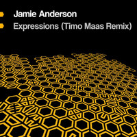 Jamie Anderson - Expressions (Timo Maas Remix)