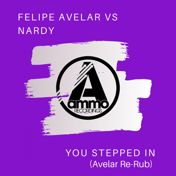 Felipe Avelar vs. Nardy - You Stepped In