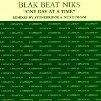 Blak Beat Niks - One Day at a Time