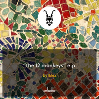 &lez - The 12 Monkeys EP