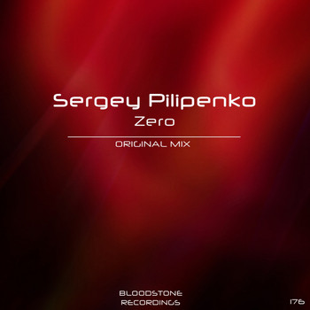 Sergey Pilipenko - Zero