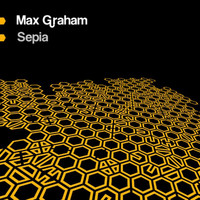 Max Graham - Sepia